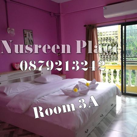 בנגקוק Nusreen Place מראה חיצוני תמונה