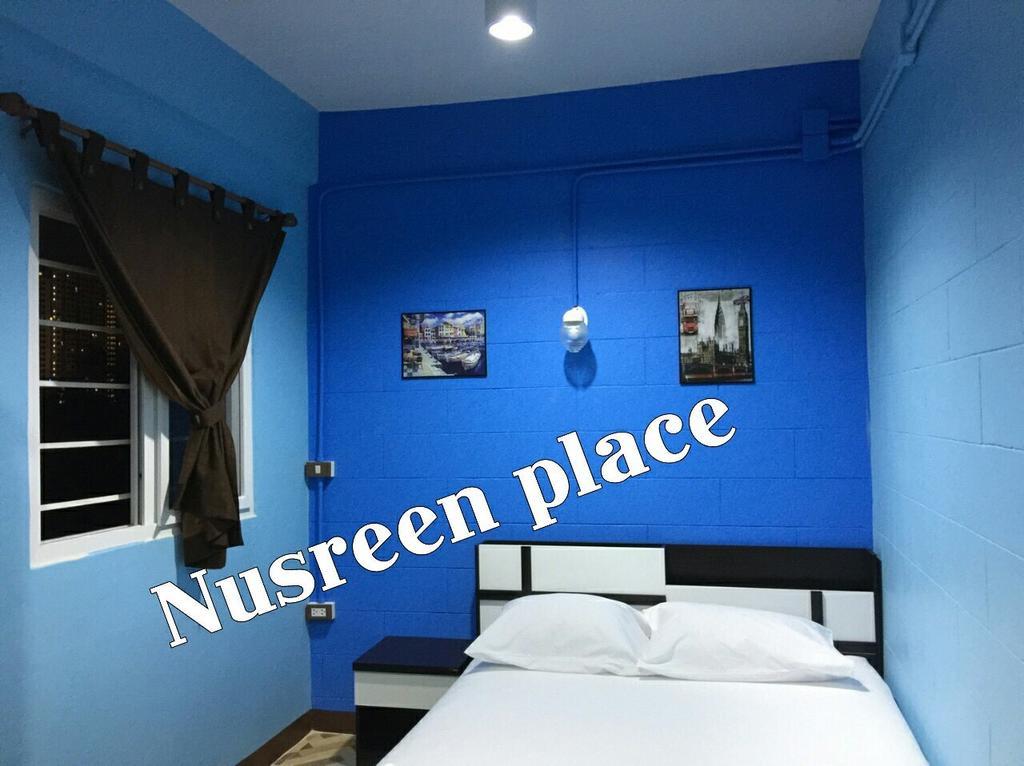 בנגקוק Nusreen Place מראה חיצוני תמונה