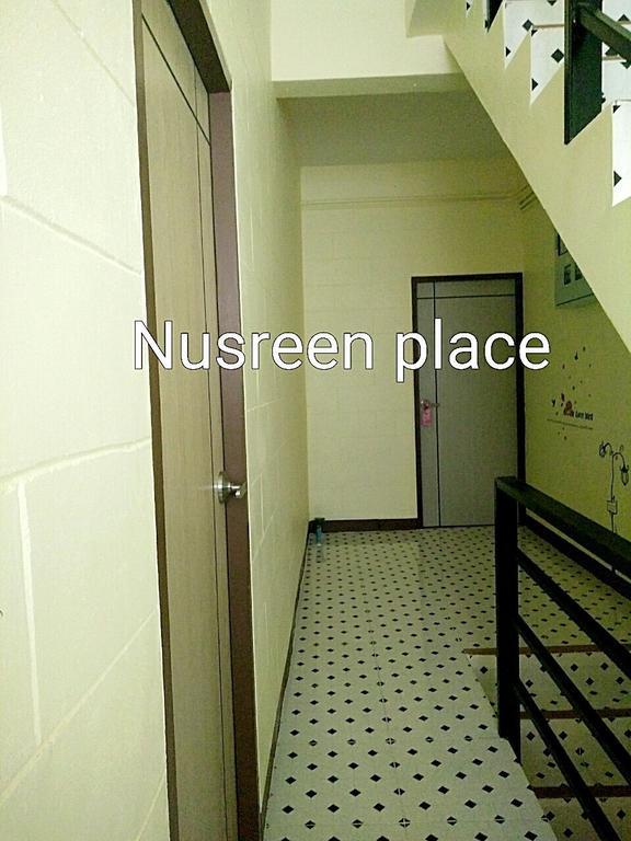 בנגקוק Nusreen Place מראה חיצוני תמונה