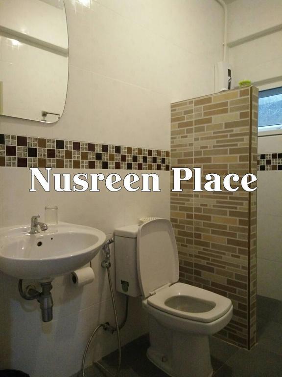 בנגקוק Nusreen Place מראה חיצוני תמונה