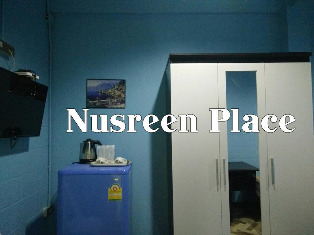 בנגקוק Nusreen Place מראה חיצוני תמונה