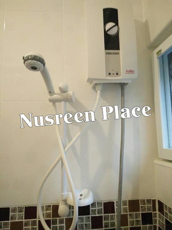 בנגקוק Nusreen Place מראה חיצוני תמונה