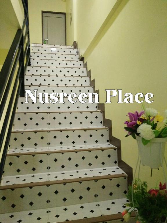 בנגקוק Nusreen Place מראה חיצוני תמונה